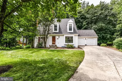 9109 Northedge Drive, Springfield, VA 22153 - Photo 53