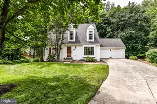 9109 Northedge Dr, Springfield, VA 22153 - Photo 53