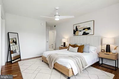 200 Locust Street SE #405, Vienna, VA 22180 - Photo 17