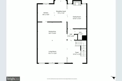 4619 Luxberry Drive, Fairfax, VA 22032 - Photo 19