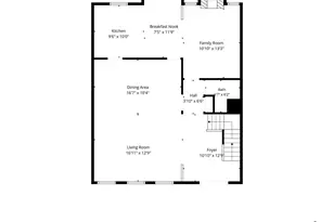 4619 Luxberry Dr, Fairfax, VA 22032 - Photo 19