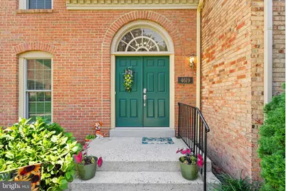 4619 Luxberry Drive, Fairfax, VA 22032 - Photo 3