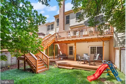 4619 Luxberry Drive, Fairfax, VA 22032 - Photo 45
