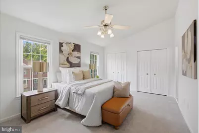 8902 Winding Hollow Way, Springfield, VA 22152 - Photo 13