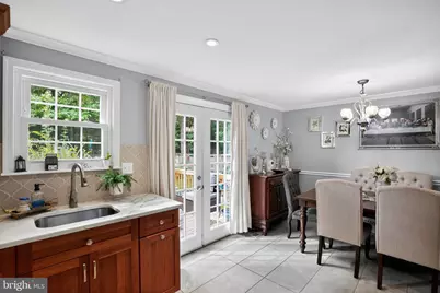 8460 Rippled Creek Court, Springfield, VA 22153 - Photo 13
