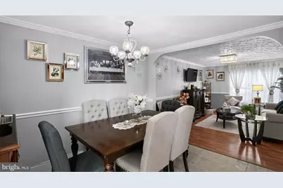 8460 Rippled Creek Court, Springfield, VA 22153 - Photo 11