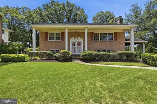 8640 Gateshead Rd, Alexandria, VA 22309 - Photo 1