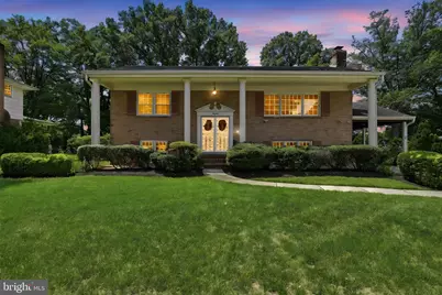 8640 Gateshead Road, Alexandria, VA 22309 - Photo 33