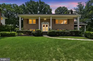 8640 Gateshead Rd, Alexandria, VA 22309 - Photo 33