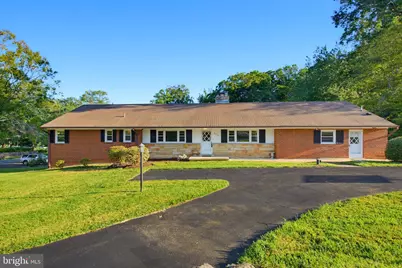 8715 Cherry Drive, Fairfax, VA 22031 - Photo 1
