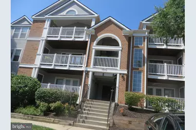 7513 Ashby Lane #N, Alexandria, VA 22315 - Photo 31