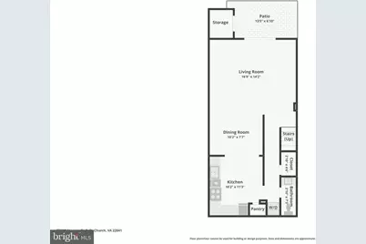 3708 Steppes Court, Falls Church, VA 22041 - Photo 41