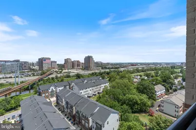 2451 Midtown Avenue #1501, Alexandria, VA 22303 - Photo 29