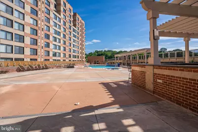 2451 Midtown Avenue #1501, Alexandria, VA 22303 - Photo 35