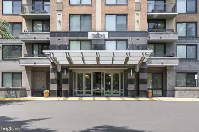 2451 Midtown Avenue #1501, Alexandria, VA 22303 - Photo 41