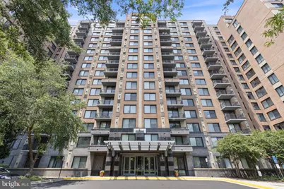 2451 Midtown Avenue #1501, Alexandria, VA 22303 - Photo 1