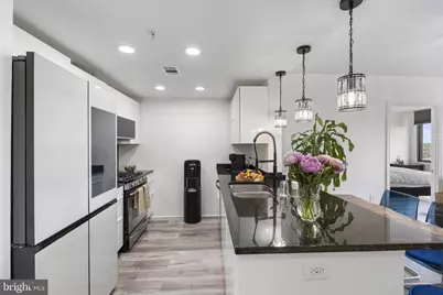 2451 Midtown Avenue #1501, Alexandria, VA 22303 - Photo 3