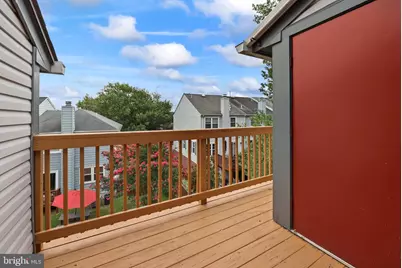 6905 Victoria Drive #K, Alexandria, VA 22310 - Photo 23