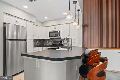 6905 Victoria Drive #K, Alexandria, VA 22310 - Photo 9