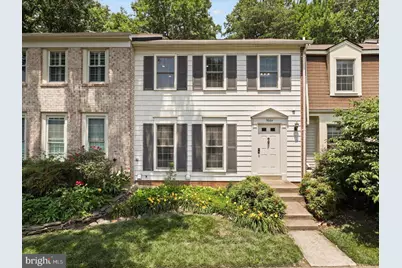 9664 Masterworks Drive, Vienna, VA 22181 - Photo 1