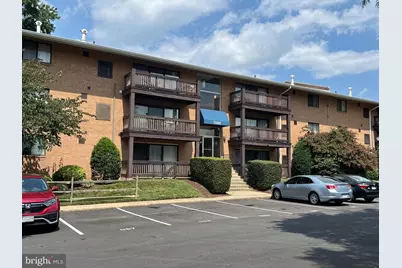 7600 Savannah Street #102, Falls Church, VA 22043 - Photo 1