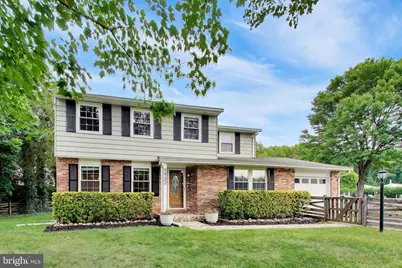 5932 Peregrine Dr., Burke, VA 22015 - Photo 39