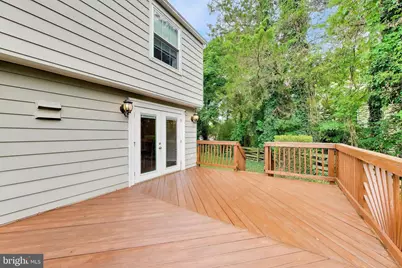 5932 Peregrine Dr., Burke, VA 22015 - Photo 35