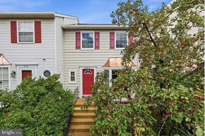 4104 Pleasant Meadow Court #117B, Chantilly, VA 20151 - Photo 29
