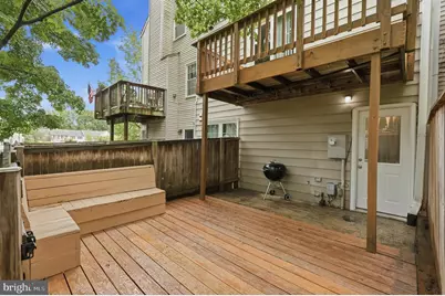 4104 Pleasant Meadow Court #117B, Chantilly, VA 20151 - Photo 25