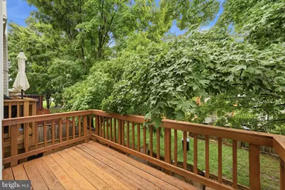 4104 Pleasant Meadow Court #117B, Chantilly, VA 20151 - Photo 13
