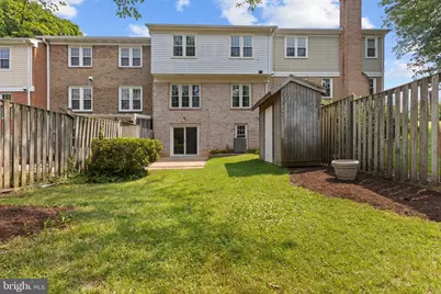 9619 Hillock Court, Burke, VA 22015 - Photo 27