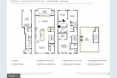 7463 Backett Wood Terrace #1214, McLean, VA 22102 - Photo 35