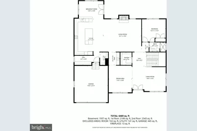 6821 Dean Drive, McLean, VA 22101 - Photo 67
