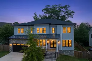 6821 Dean Dr, McLean, VA 22101 - Photo 1