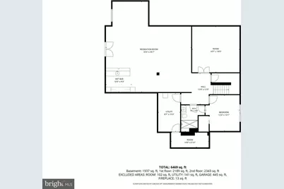 6821 Dean Drive, McLean, VA 22101 - Photo 69