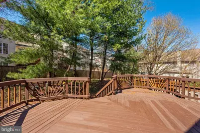 4002 Rosemeade Drive, Fairfax, VA 22033 - Photo 29