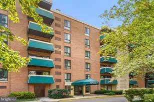 6141 Leesburg Pike, Falls Church, VA 22041 - Photo 1