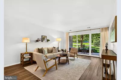 3031 Borge Street #112, Oakton, VA 22124 - Photo 1