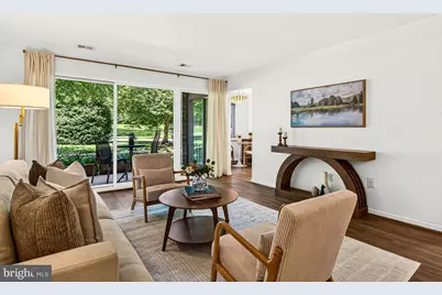 3031 Borge Street #112, Oakton, VA 22124 - Photo 5