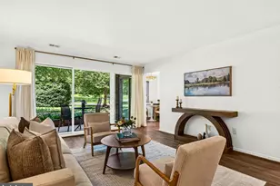 3031 Borge St, Oakton, VA 22124 - Photo 5