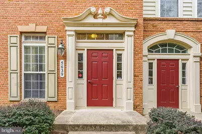 5639 Harrington Falls Lane #G, Alexandria, VA 22312 - Photo 3