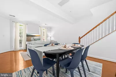 5639 Harrington Falls Lane #G, Alexandria, VA 22312 - Photo 9