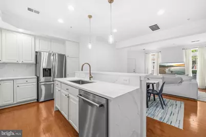 5639 Harrington Falls Lane #G, Alexandria, VA 22312 - Photo 13