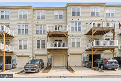 5639 Harrington Falls Lane #G, Alexandria, VA 22312 - Photo 33