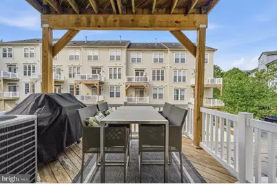 5639 Harrington Falls Lane #G, Alexandria, VA 22312 - Photo 31