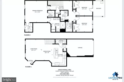 5639 Harrington Falls Lane #G, Alexandria, VA 22312 - Photo 37