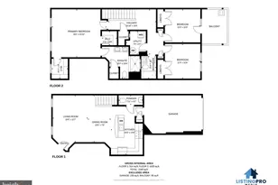 5639 Harrington Falls Ln, Alexandria, VA 22312 - Photo 37