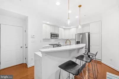 5639 Harrington Falls Lane #G, Alexandria, VA 22312 - Photo 11