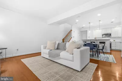 5639 Harrington Falls Lane #G, Alexandria, VA 22312 - Photo 5