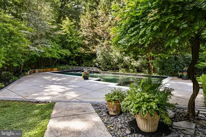 7533 Willow Lane, Falls Church, VA 22042 - Photo 5